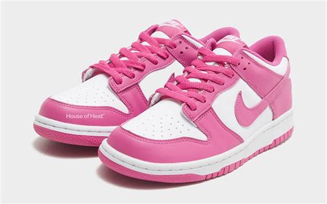 nike dunk lowdamen foot locker|nike dunk low by naomi.